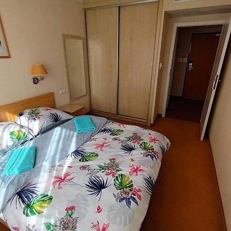 ורשה 10Q - Z6 Apartament 901 מראה חיצוני תמונה