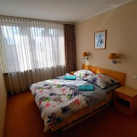 ורשה 10Q - Z6 Apartament 901 מראה חיצוני תמונה