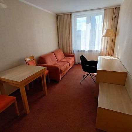 ורשה 10Q - Z6 Apartament 901 מראה חיצוני תמונה
