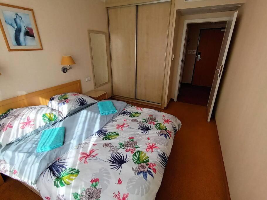 ורשה 10Q - Z6 Apartament 901 מראה חיצוני תמונה