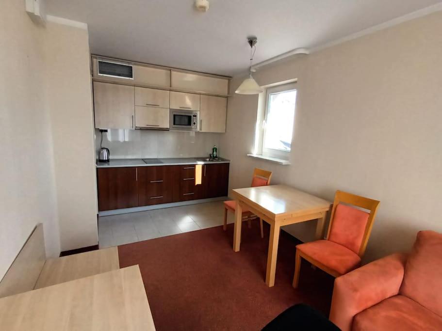 ורשה 10Q - Z6 Apartament 901 מראה חיצוני תמונה