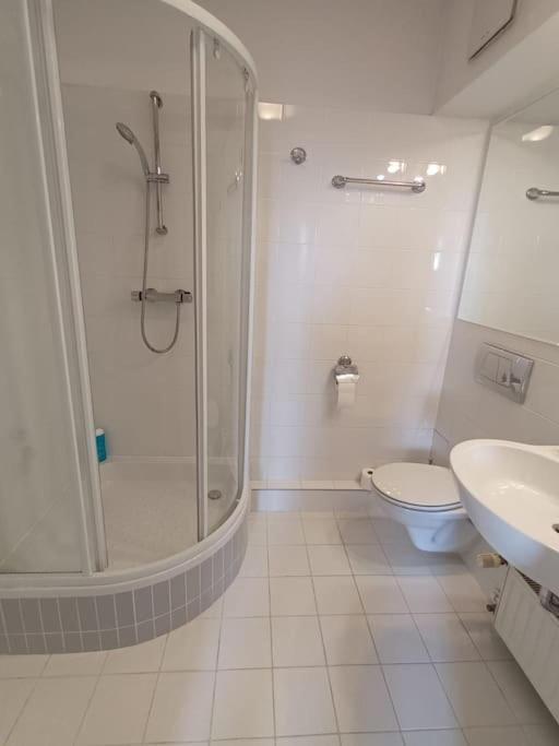 ורשה 10Q - Z6 Apartament 901 מראה חיצוני תמונה
